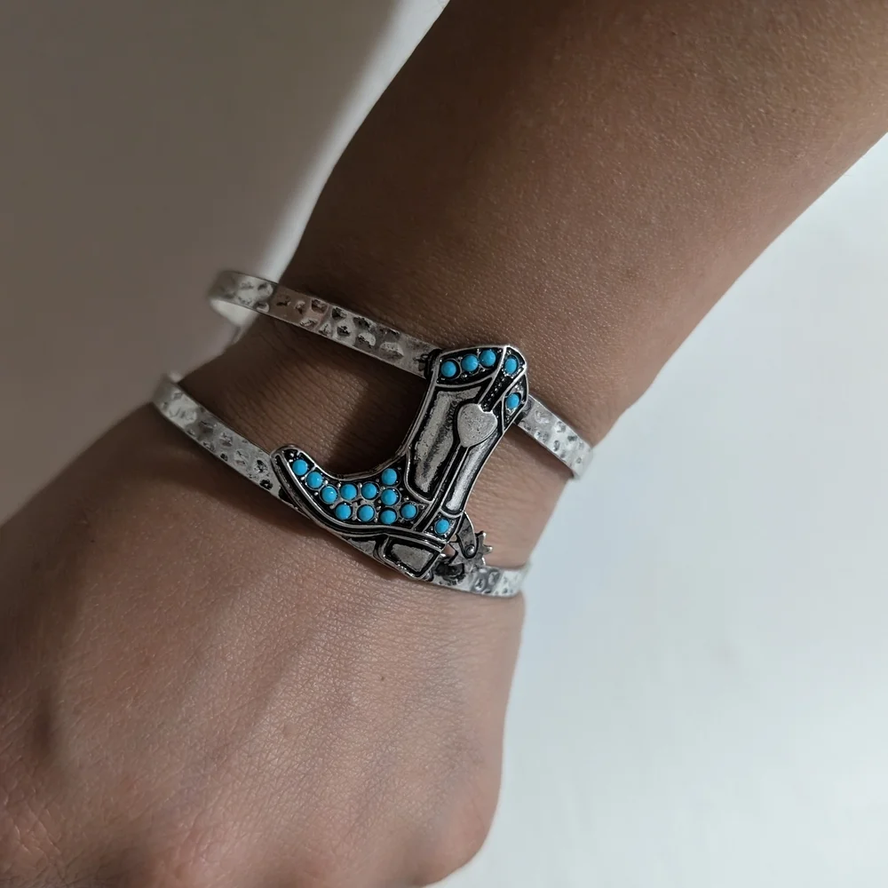 🎀$5 Boho Western Style Bracelets - Picture 10 of 14